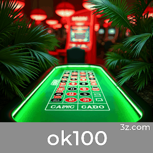 ok100 Logo