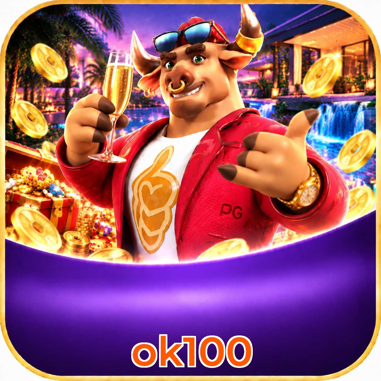 Jogos Fortune