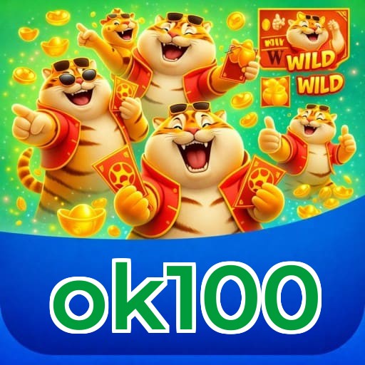 ok100 Logo