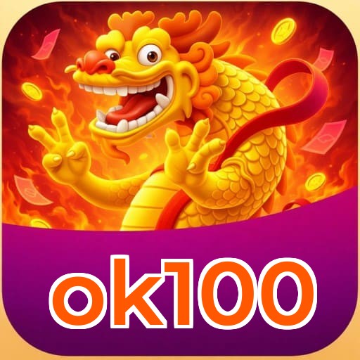 ok100 Logo