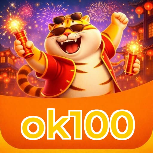 ok100 Logo