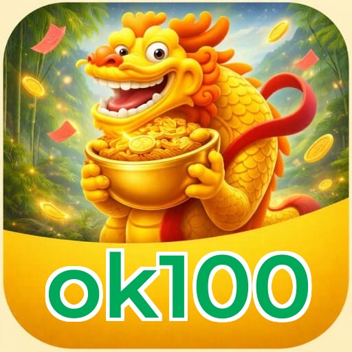 ok100 Logo